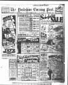 Yorkshire Evening Post Friday 12 January 1934 Page 1