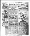 Yorkshire Evening Post Friday 02 March 1934 Page 1