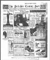 Yorkshire Evening Post Thursday 12 April 1934 Page 1