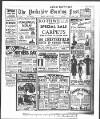 Yorkshire Evening Post Monday 30 April 1934 Page 1