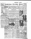 Yorkshire Evening Post Monday 18 June 1934 Page 1