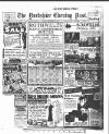 Yorkshire Evening Post Friday 07 December 1934 Page 1
