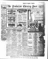 Yorkshire Evening Post Thursday 03 January 1935 Page 1
