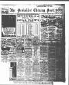 Yorkshire Evening Post Wednesday 18 September 1935 Page 1