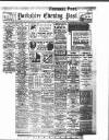 Yorkshire Evening Post Saturday 02 November 1935 Page 1