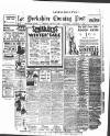 Yorkshire Evening Post Thursday 02 January 1936 Page 1