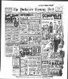 Yorkshire Evening Post Friday 03 January 1936 Page 1
