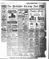 Yorkshire Evening Post Tuesday 04 February 1936 Page 1