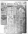 Yorkshire Evening Post Wednesday 05 February 1936 Page 1