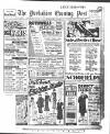 Yorkshire Evening Post Friday 20 March 1936 Page 1