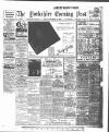 Yorkshire Evening Post Tuesday 29 September 1936 Page 1