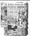 Yorkshire Evening Post Monday 04 January 1937 Page 1