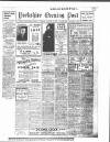 Yorkshire Evening Post Tuesday 05 January 1937 Page 1
