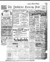 Yorkshire Evening Post Wednesday 13 January 1937 Page 1