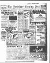 Yorkshire Evening Post Thursday 14 January 1937 Page 1