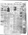 Yorkshire Evening Post Tuesday 09 March 1937 Page 1