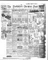 Yorkshire Evening Post Monday 08 November 1937 Page 1