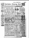 Yorkshire Evening Post Monday 17 January 1938 Page 1