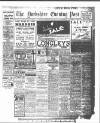 Yorkshire Evening Post Thursday 20 January 1938 Page 1