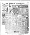 Yorkshire Evening Post Tuesday 31 May 1938 Page 1