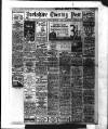 Yorkshire Evening Post Tuesday 07 February 1939 Page 1