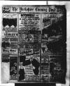 Yorkshire Evening Post Friday 31 March 1939 Page 1