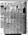 Yorkshire Evening Post Tuesday 17 October 1939 Page 1