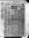 Yorkshire Evening Post Saturday 18 November 1939 Page 1