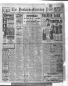 Yorkshire Evening Post Friday 03 January 1941 Page 1