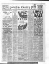 Yorkshire Evening Post Tuesday 07 January 1941 Page 1