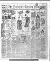 Yorkshire Evening Post Wednesday 12 March 1941 Page 1