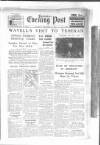 Yorkshire Evening Post Saturday 27 September 1941 Page 1