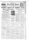 Yorkshire Evening Post Friday 21 November 1941 Page 1