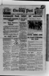 Yorkshire Evening Post Saturday 10 January 1942 Page 1