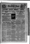 Yorkshire Evening Post Friday 16 January 1942 Page 1