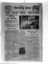 Yorkshire Evening Post Monday 02 February 1942 Page 1