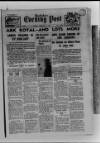 Yorkshire Evening Post Friday 06 February 1942 Page 1