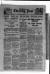 Yorkshire Evening Post Saturday 14 February 1942 Page 1