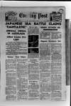 Yorkshire Evening Post Saturday 09 May 1942 Page 1