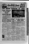 Yorkshire Evening Post Saturday 16 May 1942 Page 1