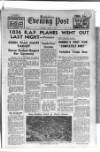 Yorkshire Evening Post Tuesday 02 June 1942 Page 1