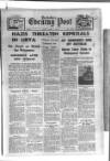 Yorkshire Evening Post Friday 05 June 1942 Page 1