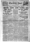 Yorkshire Evening Post Wednesday 01 July 1942 Page 1