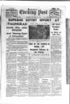 Yorkshire Evening Post Saturday 26 September 1942 Page 1
