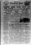Yorkshire Evening Post Wednesday 05 January 1944 Page 1
