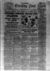 Yorkshire Evening Post Monday 01 May 1944 Page 1