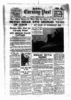Yorkshire Evening Post Monday 19 February 1945 Page 1