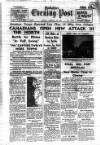 Yorkshire Evening Post Monday 26 February 1945 Page 1