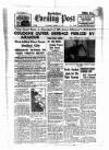 Yorkshire Evening Post Thursday 01 March 1945 Page 1