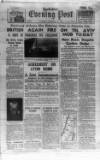 Yorkshire Evening Post Thursday 15 November 1945 Page 1